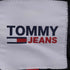 トミージーンズ tommy jeans フード付 ロングダウンコート レディース import:M