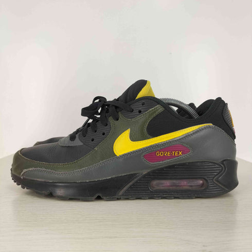 ナイキ NIKE Air Max 90 GORE-TEX エアマックス90 ゴアテックス メンズ JPN:27
