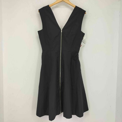 ジャンポールゴルチエ Jean Paul GAULTIER フロントジップワンピース レディース JPN:40