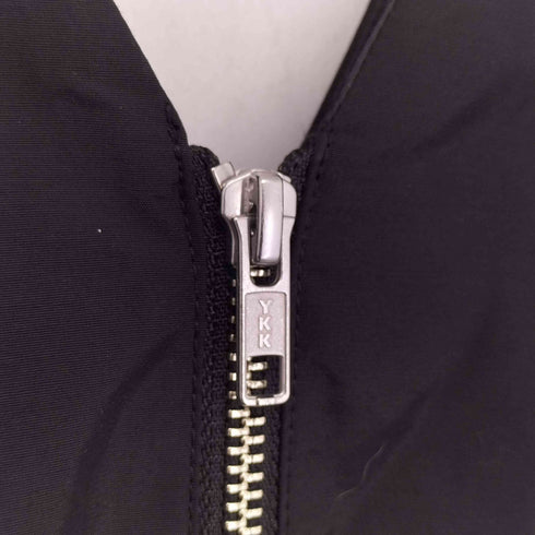 ジャンポールゴルチエ Jean Paul GAULTIER フロントジップワンピース レディース JPN:40