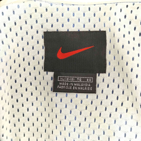 ナイキ NIKE 90S ジップアップジャケット メンズ