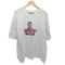 クロスアンドスティッチ CROSS&STITCH PUNCH OUT USプロボクサー クルーネックTシャツ メンズ import:L