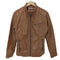フェイクレザー ジャケット メンズ JPN:M