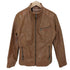 フェイクレザー ジャケット メンズ JPN:M