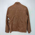 フェイクレザー ジャケット メンズ JPN:M