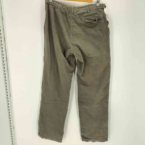 ストーンアイランド STONE ISLAND 03AW COMPACT コーデュロイパンツ メンズ 50