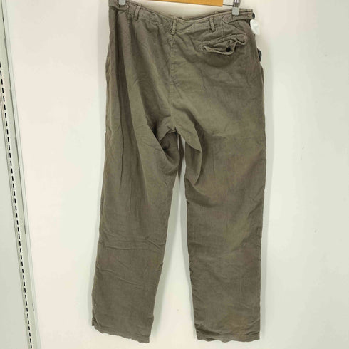 ストーンアイランド STONE ISLAND 03AW COMPACT コーデュロイパンツ メンズ 50