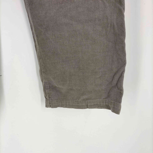 ストーンアイランド STONE ISLAND 03AW COMPACT コーデュロイパンツ メンズ 50