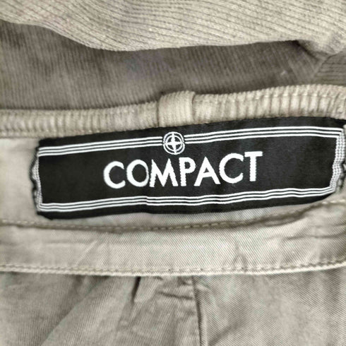 ストーンアイランド STONE ISLAND 03AW COMPACT コーデュロイパンツ メンズ 50