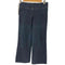 ポロジーンズカンパニーラルフローレン POLO JEANS COMPANY RALPH LAUREN ローライズ フレアデニムパンツ Y2K レディース 25