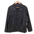 フェイクレザー ジャケット メンズ JPN:M