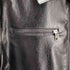 フェイクレザー ジャケット メンズ JPN:M
