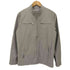 フェイクレザー ジャケット メンズ JPN:M