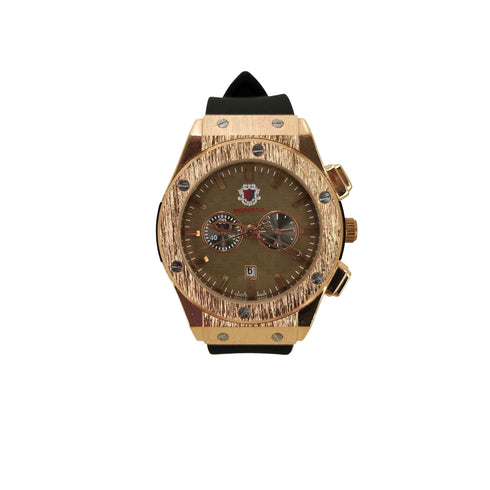 RONATA クロノグラフ 腕時計 メンズ