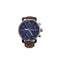 FOSSIL クロノグラフ 腕時計 メンズ