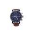 FOSSIL クロノグラフ 腕時計 メンズ