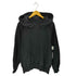 NKGW HAND PRINT HOODIE インサイドアウト シュランケン フーディー パーカー メンズ FREE