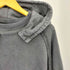 NKGW HAND PRINT HOODIE インサイドアウト シュランケン フーディー パーカー メンズ FREE
