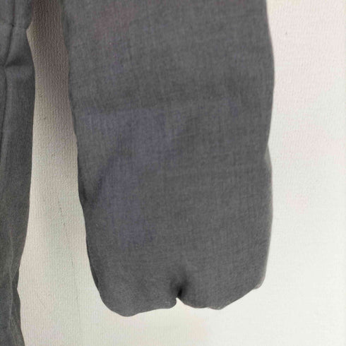 イネド INED ショールカラー ダウンコート レディース 7