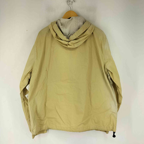 トミーヒルフィガー TOMMY HILFIGER 90-00S コットンアノラックジャケット メンズ import:XL