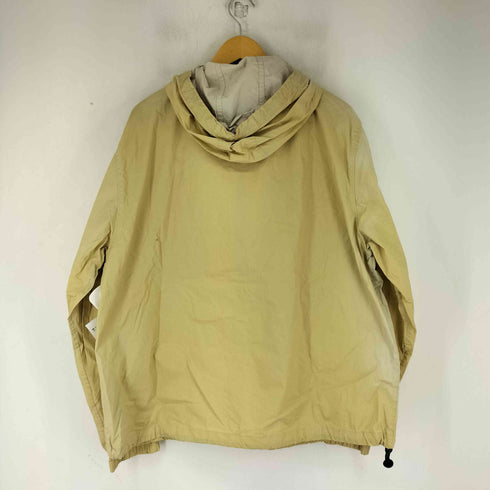 トミーヒルフィガー TOMMY HILFIGER 90-00S コットンアノラックジャケット メンズ import:XL