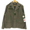 フレンチアーミー FRENCH ARMY 90s 94年会計 フランス軍 M-64 フィールド ジャケット メンズ 104C