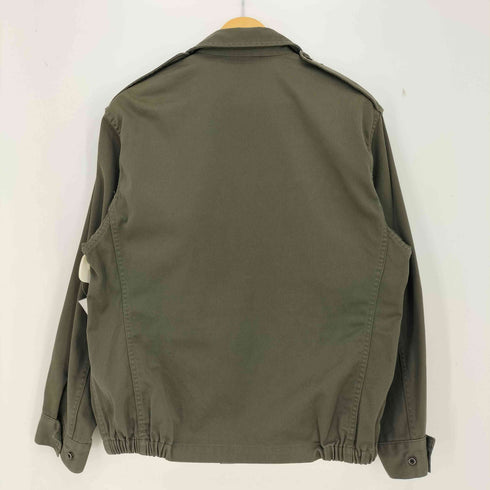 フレンチアーミー FRENCH ARMY 90s 94年会計 フランス軍 M-64 フィールド ジャケット メンズ 104C