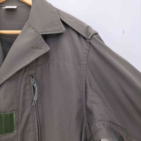 フレンチアーミー FRENCH ARMY 90s 94年会計 フランス軍 M-64 フィールド ジャケット メンズ 104C