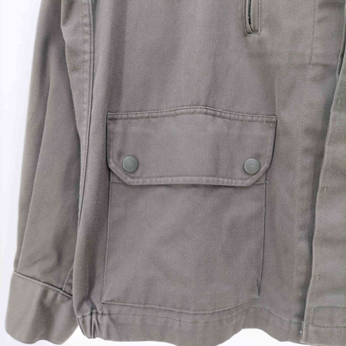 フレンチアーミー FRENCH ARMY 90s 94年会計 フランス軍 M-64 フィールド ジャケット メンズ 104C