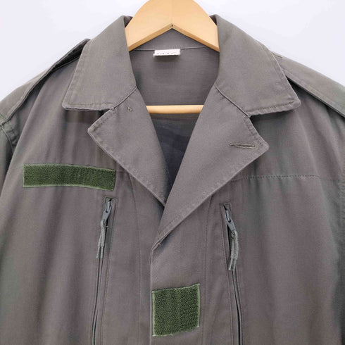フレンチアーミー FRENCH ARMY 90s 94年会計 フランス軍 M-64 フィールド ジャケット メンズ 104C