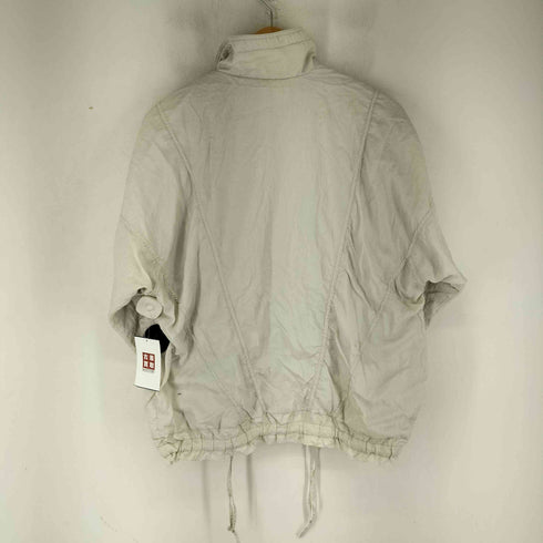 アディダスオリジナルス adidas Originals 80-90S 万国旗タグ ジップアップジャケット メンズ 36