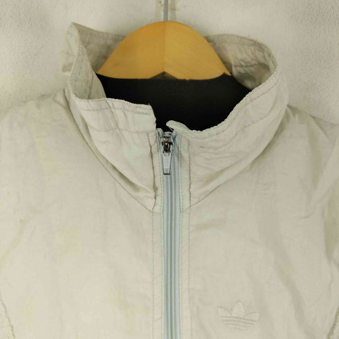 アディダスオリジナルス adidas Originals 80-90S 万国旗タグ ジップアップジャケット メンズ 36