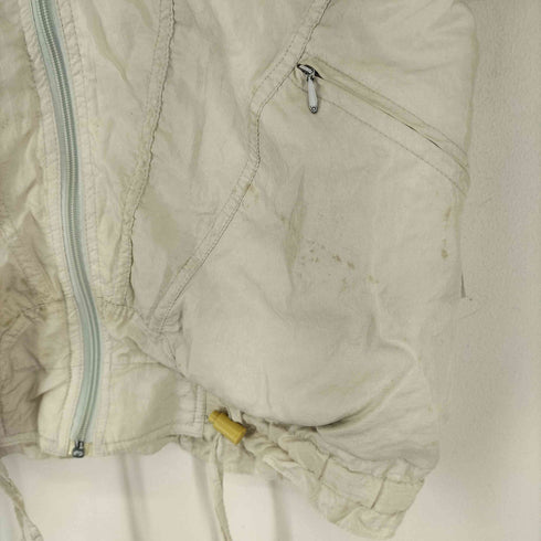 アディダスオリジナルス adidas Originals 80-90S 万国旗タグ ジップアップジャケット メンズ 36