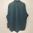 ラルフローレン RALPH LAUREN 90s BLAKE TWO-PLY COTTON ポニー刺繍 タータンチェック L/S ボタンダウンシャツ メンズ import:XL