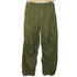 ザシンゾーン THE Shinzone 22SS WIND OVER PANTS M-51 ウインド オーバー パンツ レディース 32