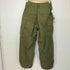 ザシンゾーン THE Shinzone 22SS WIND OVER PANTS M-51 ウインド オーバー パンツ レディース 32