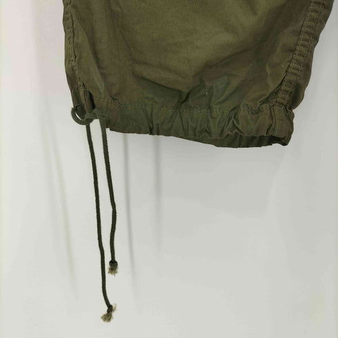 ザシンゾーン THE Shinzone 22SS WIND OVER PANTS M-51 ウインド オーバー パンツ レディース 32