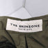 ザシンゾーン THE Shinzone 22SS WIND OVER PANTS M-51 ウインド オーバー パンツ レディース 32