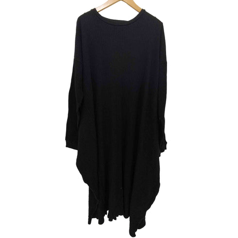 ベースレンジ BASERANGE SHAW LONG SLEEVE KAFTAN ワンピース レディース JPN:XS