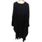 ベースレンジ BASERANGE SHAW LONG SLEEVE KAFTAN ワンピース レディース JPN:XS