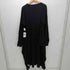 ベースレンジ BASERANGE SHAW LONG SLEEVE KAFTAN ワンピース レディース JPN:XS