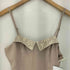 イデム IDEM glitter × flower pretty lace dress フラワー パーティー レースドレス ワンピース レディース FREE
