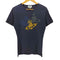 ヴィヴィアンウエストウッドマン Vivienne Westwood MAN オーブデザイン ロゴ Tシャツ メンズ EUR:44