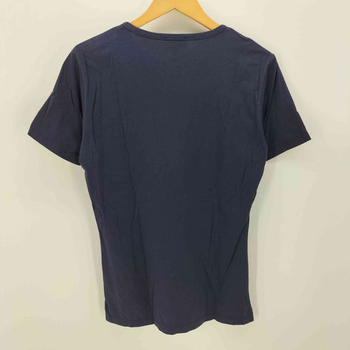 ヴィヴィアンウエストウッドマン Vivienne Westwood MAN オーブデザイン ロゴ Tシャツ メンズ EUR:44