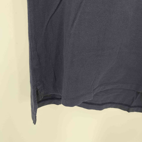 ヴィヴィアンウエストウッドマン Vivienne Westwood MAN オーブデザイン ロゴ Tシャツ メンズ EUR:44