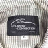 Atlantic CONNECTION 総柄メタルボタン L/S シャツ メンズ JPN:XL