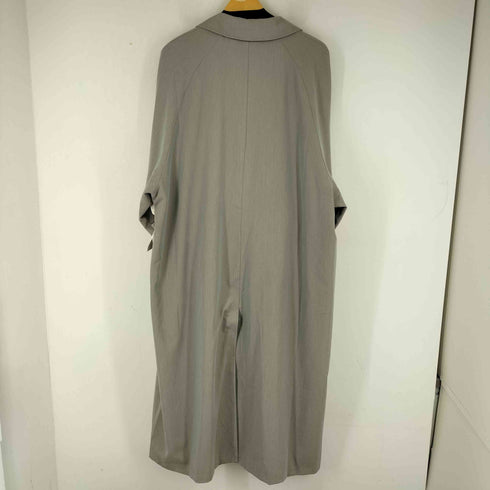 リメール remer loose soutien collar long coat メンズ JPN:L