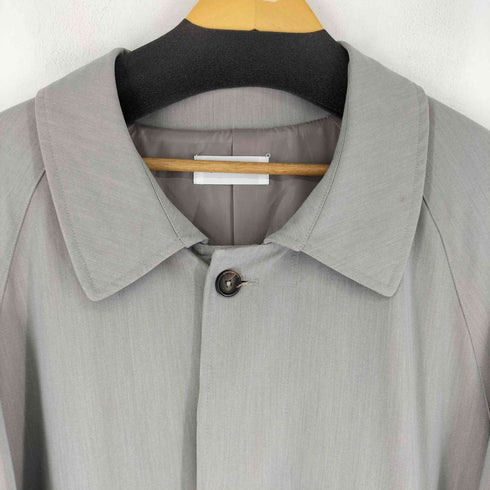 リメール remer loose soutien collar long coat メンズ JPN:L