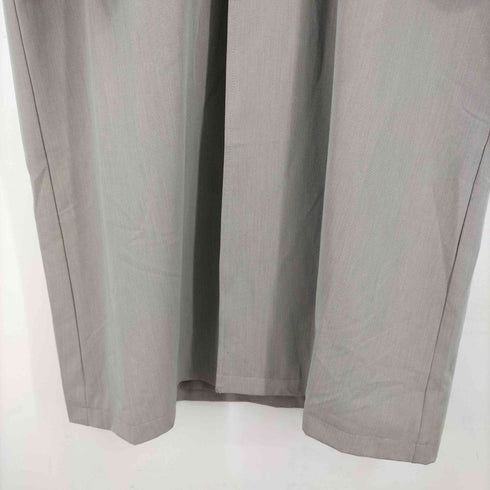 リメール remer loose soutien collar long coat メンズ JPN:L