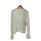 yae Lace blouse レースブラウス レディース FREE